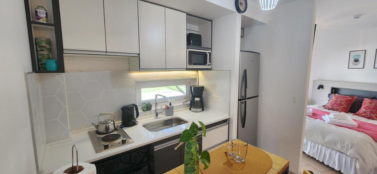 Bahia Marinas Apartman Ushuaia Kültér fotó